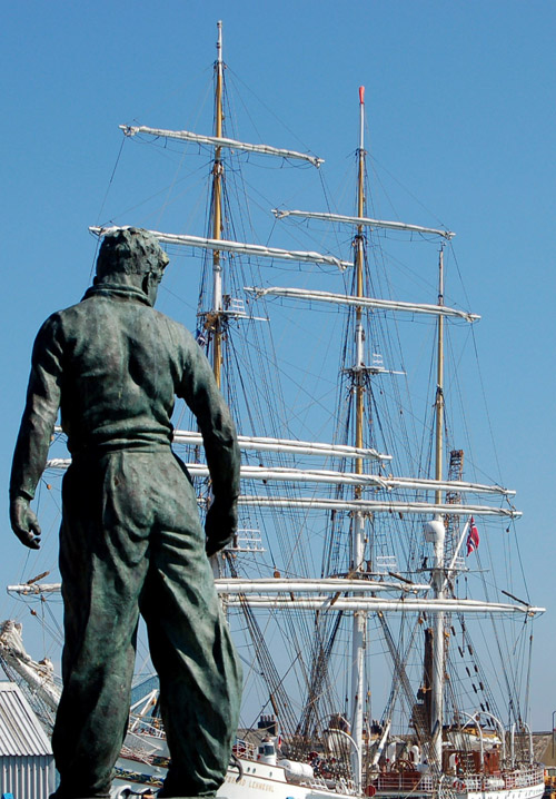 Seafarers